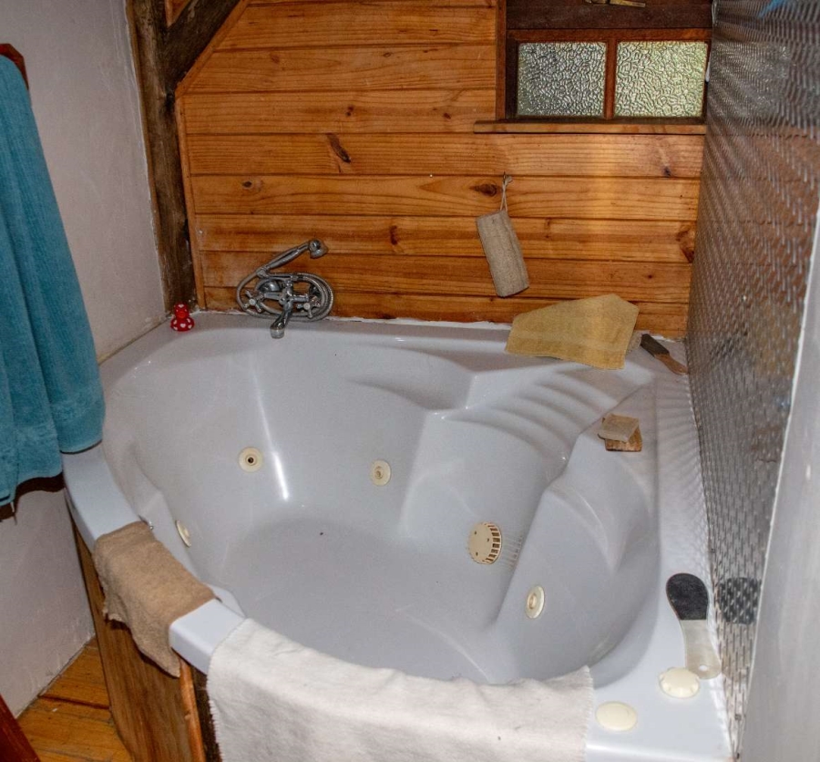 2 Bedroom Property for Sale in Frankfort Free State